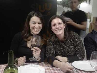 Restaurante Balmes 18