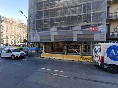 Restaurante Balmes 18