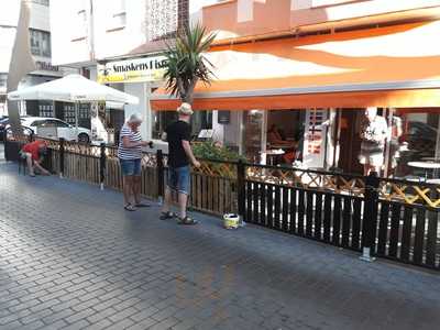 Smaskens Bistro & Bar