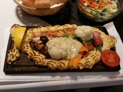 Smaskens Bistro & Bar