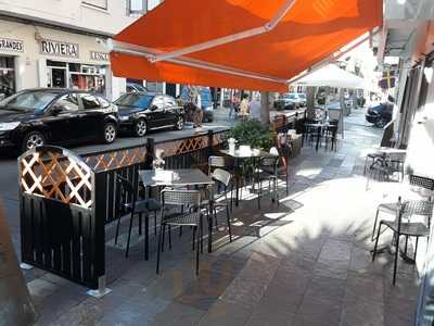 Smaskens Bistro & Bar