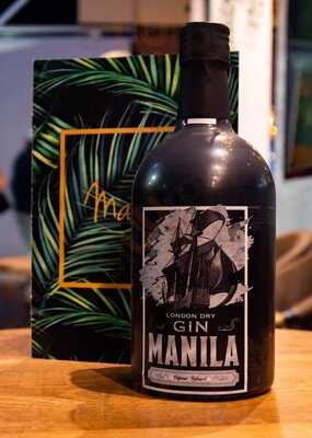 Manila Bar