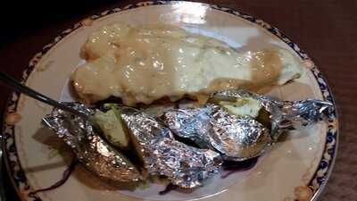 Restaurante Pizzeria Dona Maria