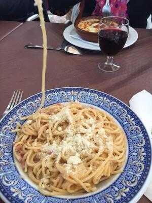 Restaurante Pizzeria Dona Maria