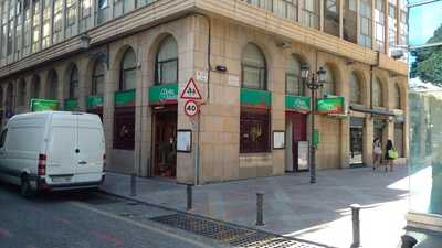 Restaurante Pizzeria Dona Maria