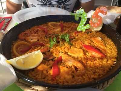 Restaurante Pizzeria Dona Maria