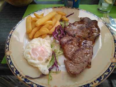 Restaurante Pizzeria Dona Maria