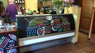 Restaurante Pizzeria Dona Maria