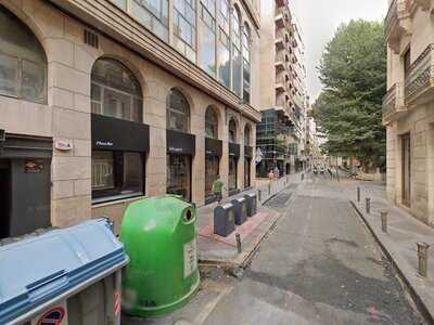 Restaurante Pizzeria Dona Maria