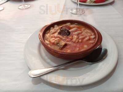 Restaurante Estocolmo