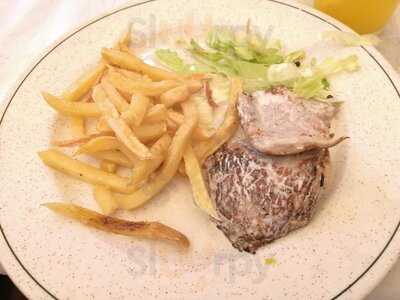 Restaurante Estocolmo