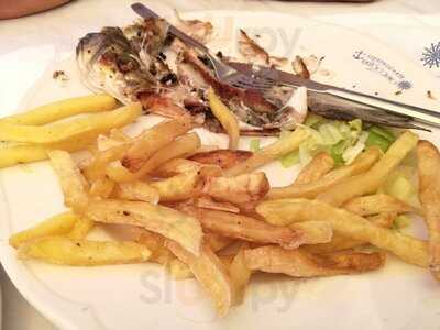 Restaurante Estocolmo