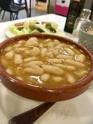 Restaurante Estocolmo