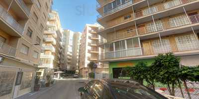 Restaurante Estocolmo