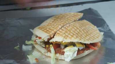 Hamburguesería Valdi