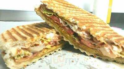 Hamburguesería Valdi