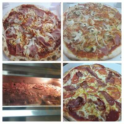 Hamburguesería Valdi