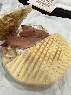 Hamburguesería Valdi