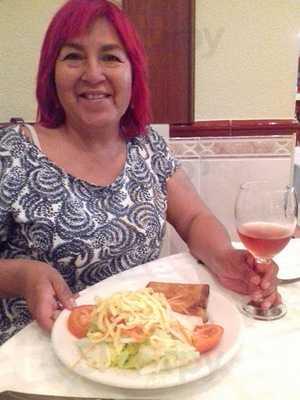 Restaurante Chino Hu