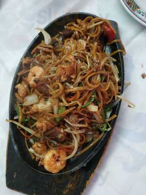 Restaurante Chino Hu