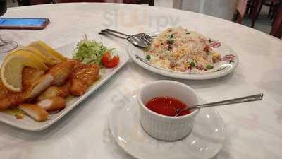 Restaurante Chino Hu