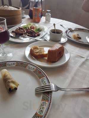 Restaurante Chino Hu