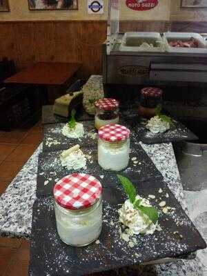 Pizzeria La Estrellita