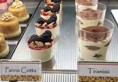 Grazie Mille Barcelona