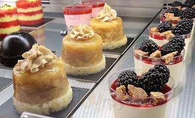 Grazie Mille Barcelona