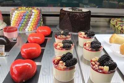 Grazie Mille Barcelona