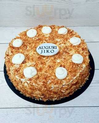 Grazie Mille Barcelona