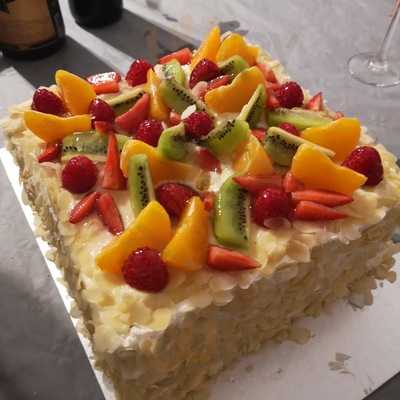 Grazie Mille Barcelona