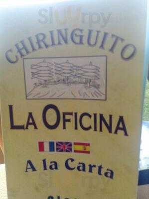 La Oficina