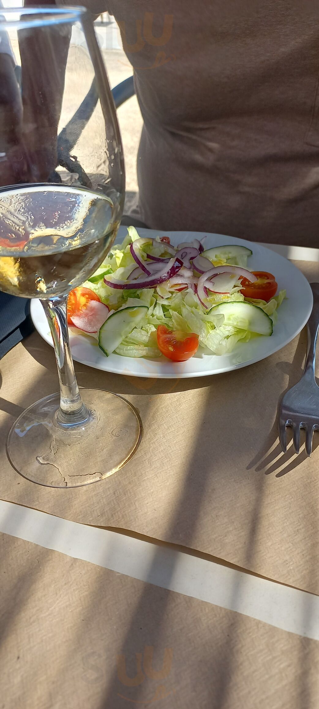Pizzeria El Collao