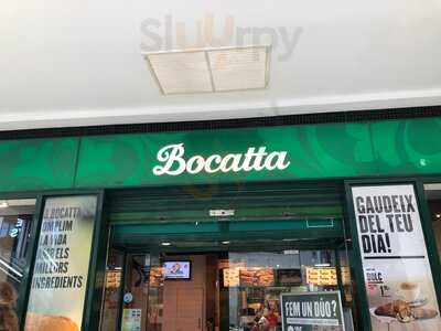Bocatta