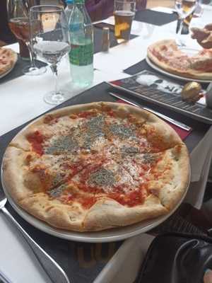 Restaurante Porto Fino