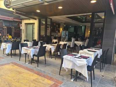 Restaurante Porto Fino