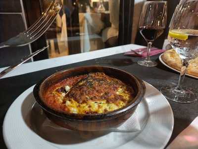 Restaurante Porto Fino
