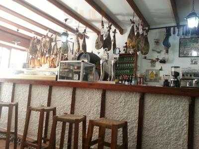 Bodegon Las Rejas