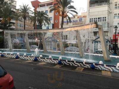 Pizzeria Centro Torrevieja