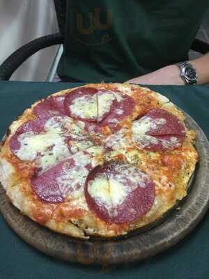 Pizzeria Centro Torrevieja