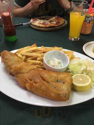 Pizzeria Centro Torrevieja