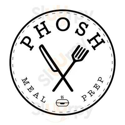 Phosh Food