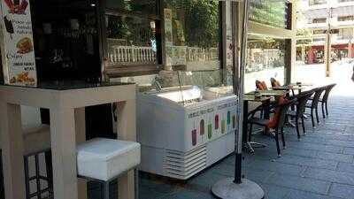 Il Caffe Delle Ragazze