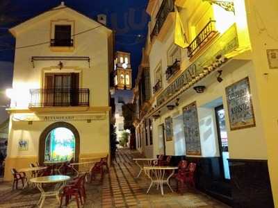 Il Caffe Delle Ragazze