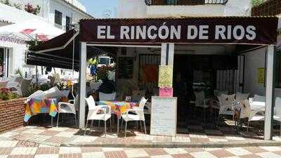 El Rincón De Rios