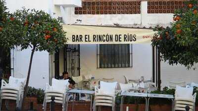 El Rincón De Rios