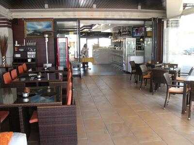 Restaurant Ole Del Mar