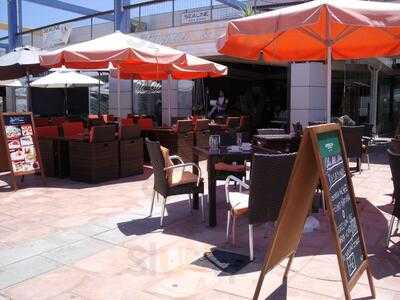 Restaurant Ole Del Mar