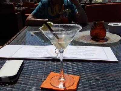 Restaurant Ole Del Mar